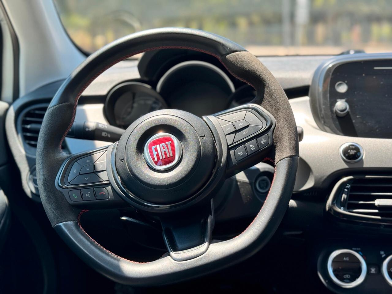 Fiat 500X Automatica Sport -NESSUN OBBLIGO DI FINANZIAMENTO-