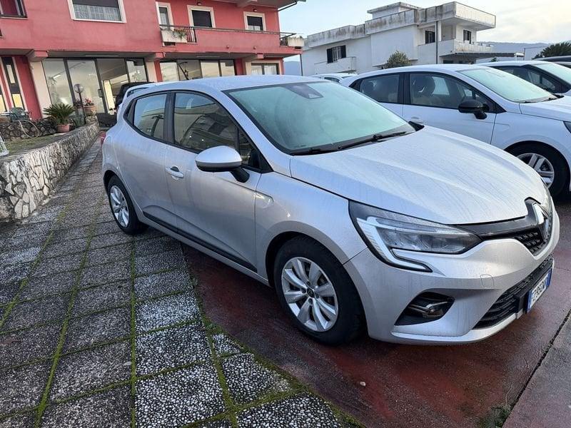 Renault Clio Clio Blue dCi 85 CV 5 porte Business