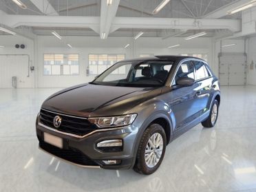 VOLKSWAGEN T-ROC 1.6 TDI SCR Business BMT