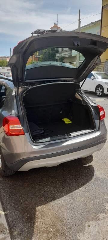 Mercedes Classe GLA 180 d (cdi) Executive