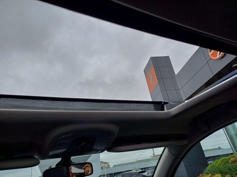 DR AUTOMOBILES dr F35 1.5 Turbo AUTOMATICA- GPL- GARANZIA