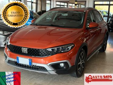 Fiat Tipo New 1.6 M.JET 130 cv. 5 porte CROSS (Nav)