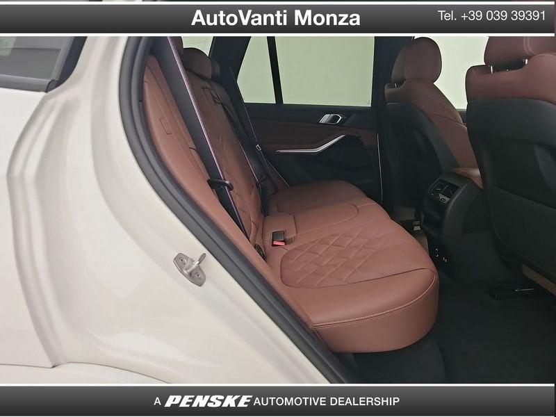 BMW X5 X5 xdrive40i MSport auto