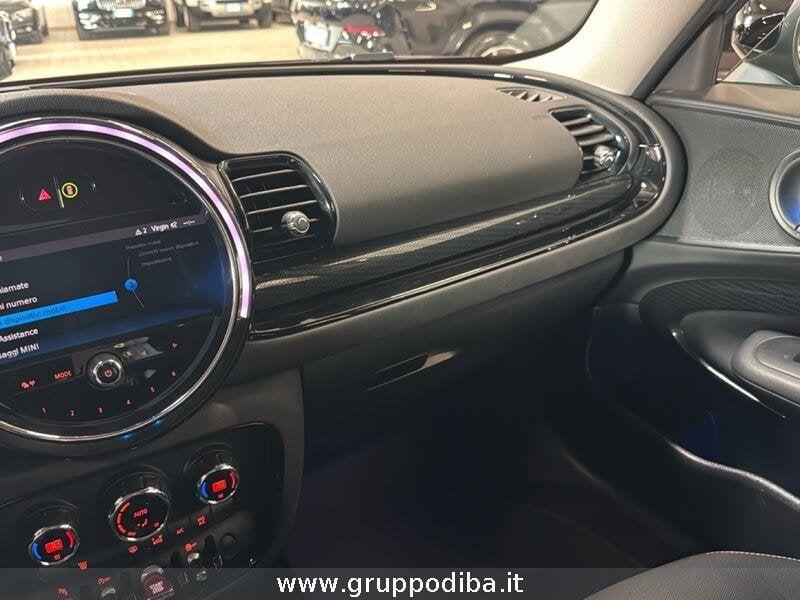 MINI Clubman Mini F54 2019 Diesel Mini 2.0 Cooper D Business auto