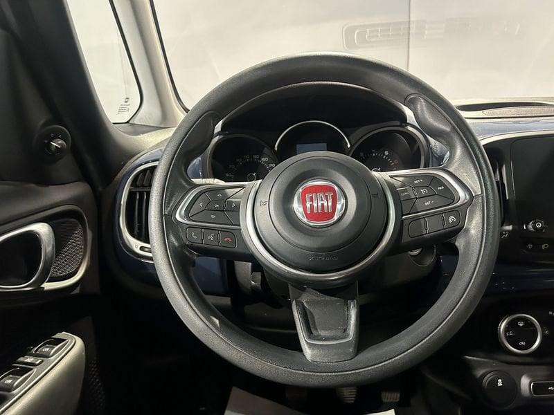 FIAT 500L 1.4 95 CV Lounge Benzina/GPL
