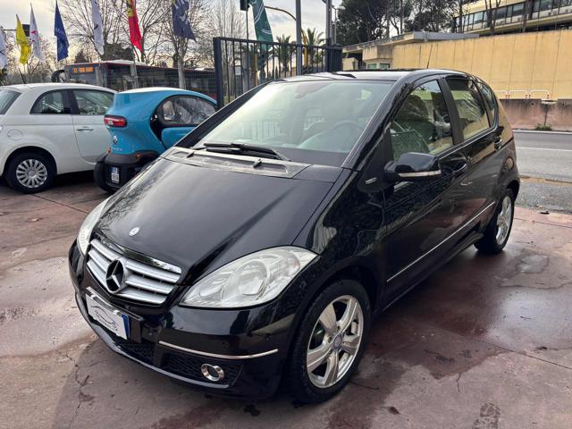 MERCEDES-BENZ A 180 CDI Avantgarde PERFETTA KM REALI E DOC