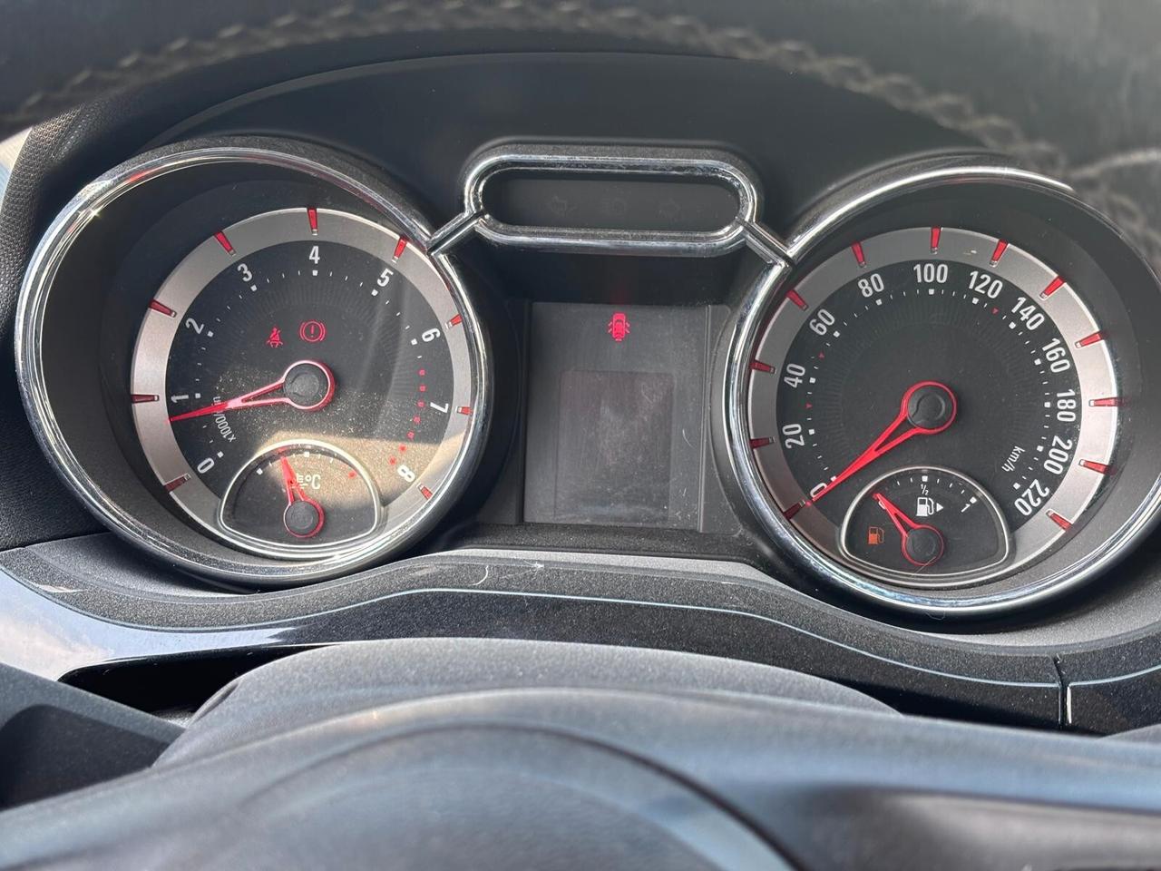 Opel Adam 1.2 70 CV Start&Stop Jam