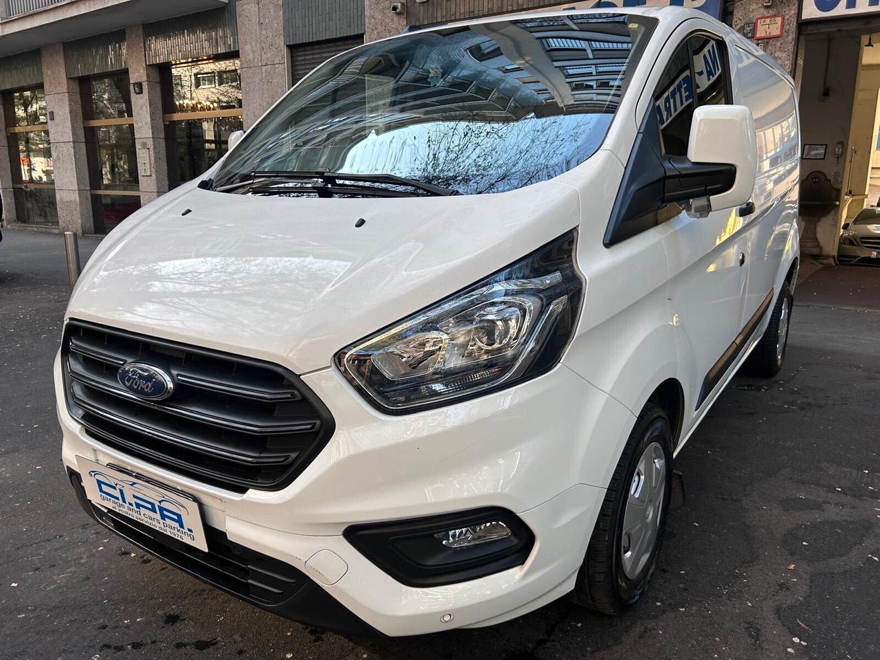 Ford transit custom 280 trend L1H1 12 MESI DI GARANZIA PREZZO+ IVA