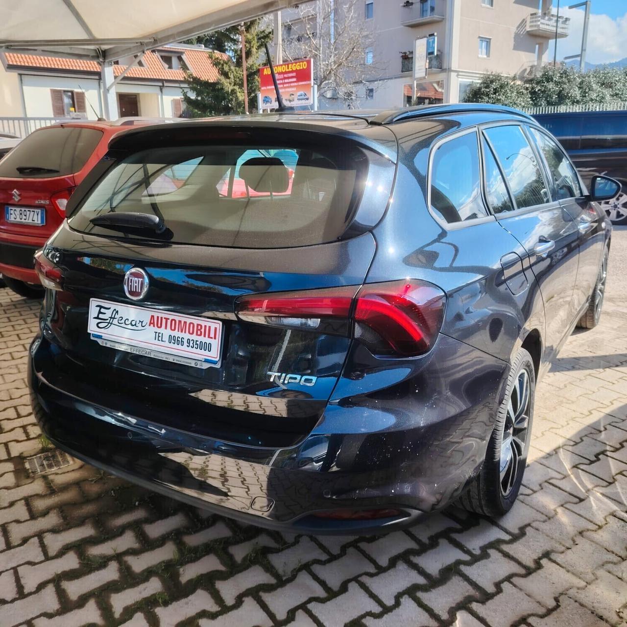 Fiat Tipo 1.6 Mjt S&S SW Life