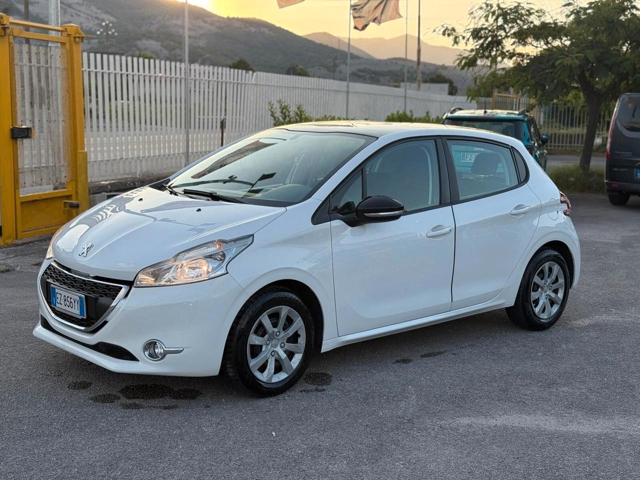 Peugeot 208 PureTech 68 5 porte Access