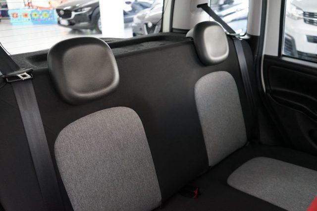 FIAT Panda 1.2 EasyPower Lounge Unicoprop. CERTIFICATA