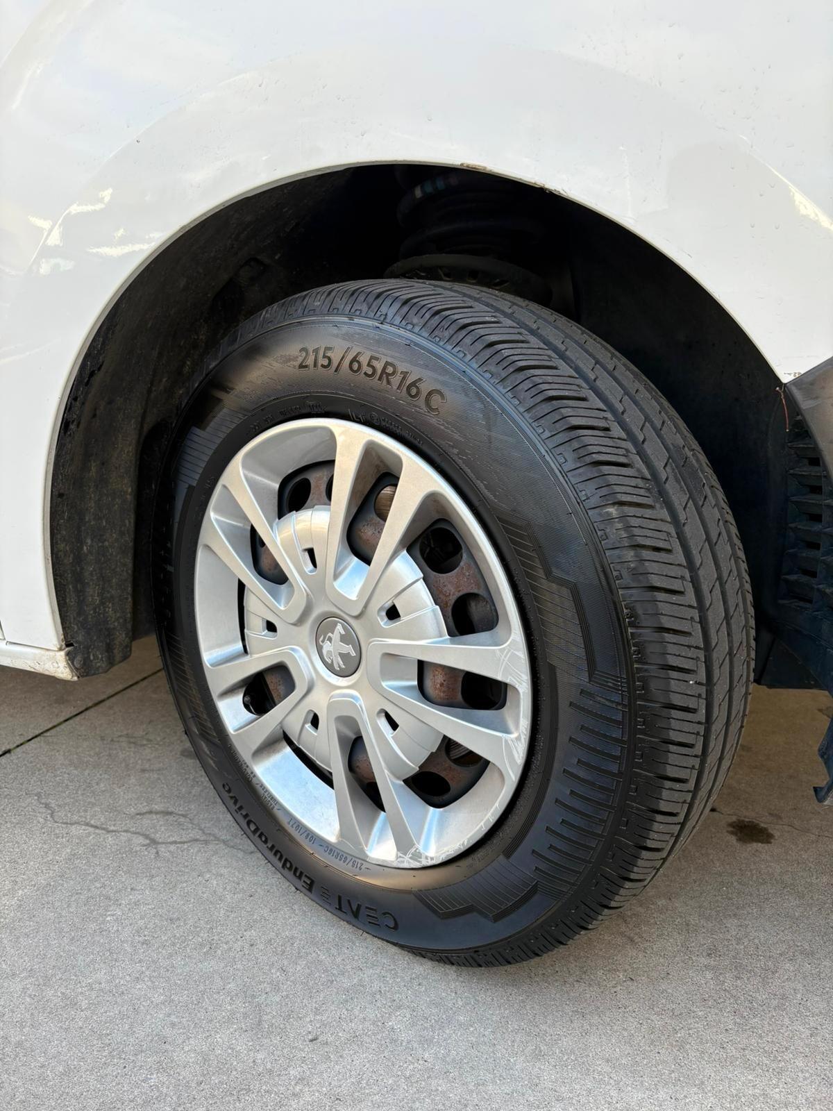 Peugeot Expert BlueHDi 150 S&S PL-TN Furgone Premium Standard