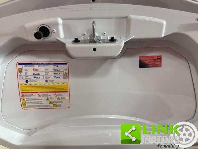 ALFA ROMEO 4C Coupè 1750 TBi 240 cv Doppi Cerchi