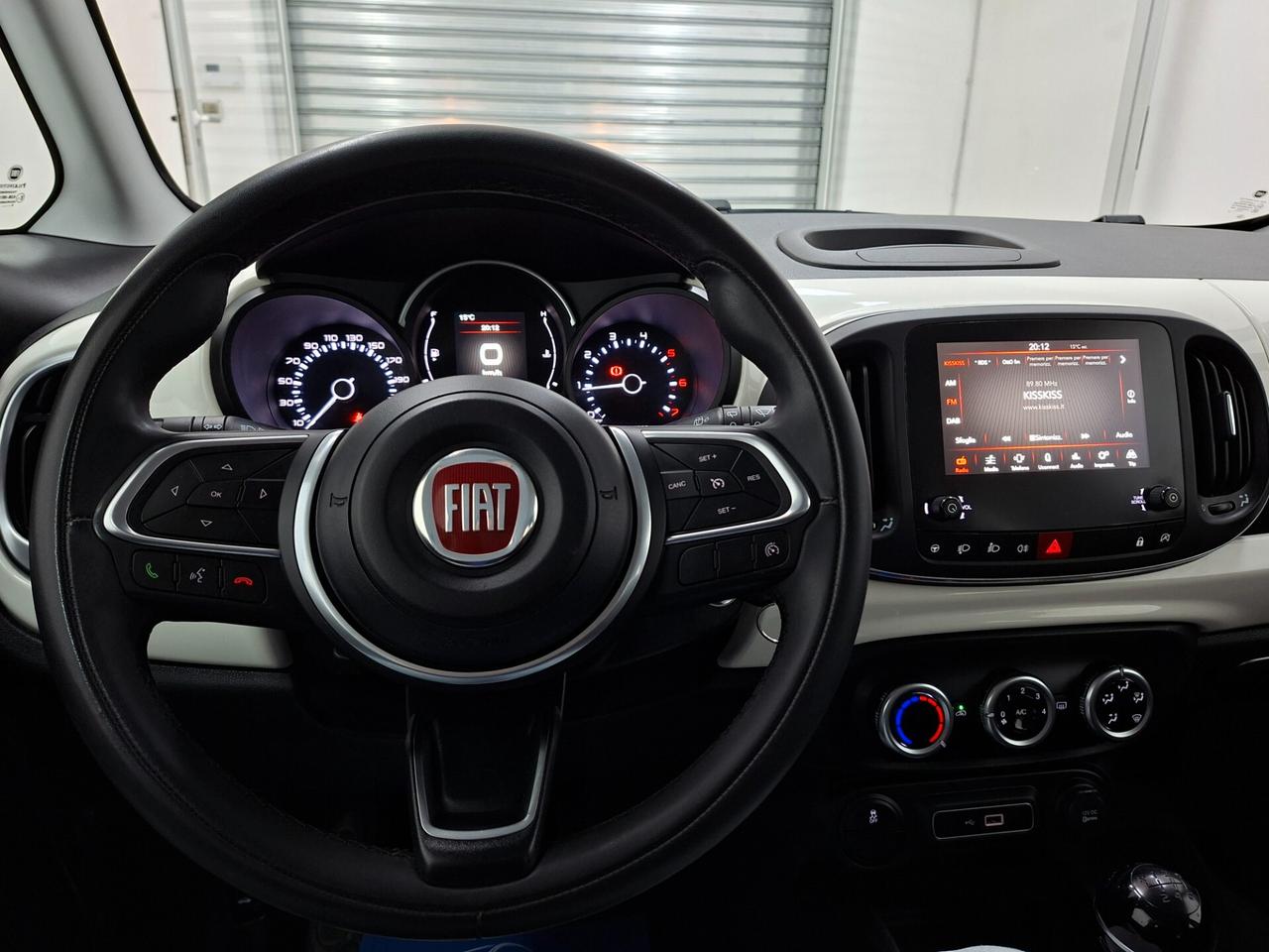 Fiat 500L Cross 1.6 Multijet 120cv