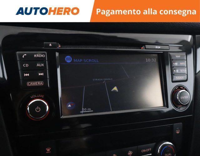 NISSAN Qashqai 1.5 dCi Business