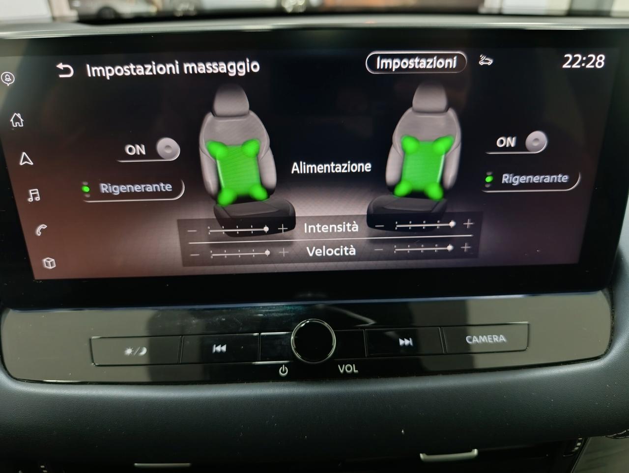 Nissan Qashqai e-Power Tekna+ Full Hybrid