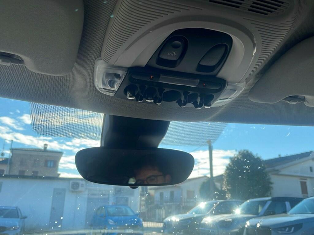 Mini Cooper SD Countryman 2.0 Cooper SD