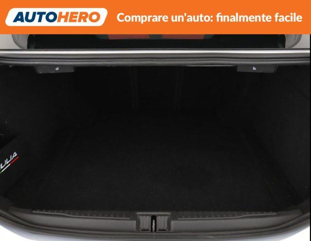 ALFA ROMEO Giulia 2.0 Turbo 280 CV AT8 AWD Q4 Veloce