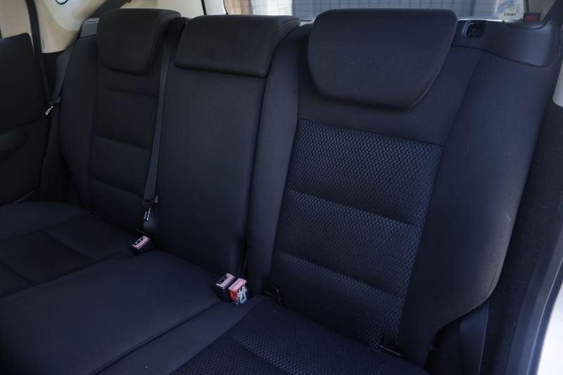 Mercedes-Benz Classe A Mercedes-Benz Classe A 180 CDI Classic Unicoproprietario