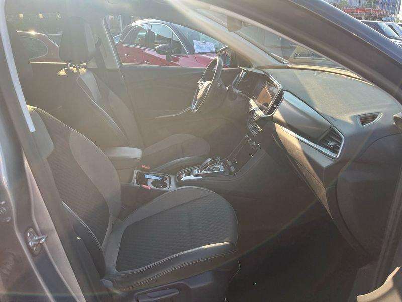 Opel Grandland Grandland 1.5 diesel Ecotec aut. Business Elegance