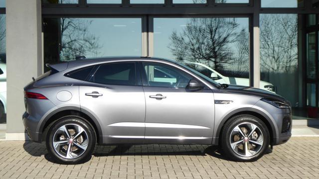 JAGUAR E-Pace 2.0D I4 204 CV AWD Auto R-Dynamic SE