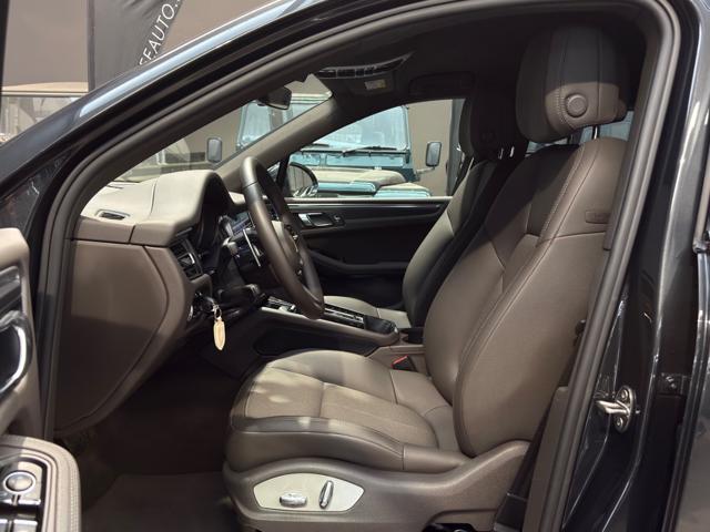 PORSCHE Macan 2.0