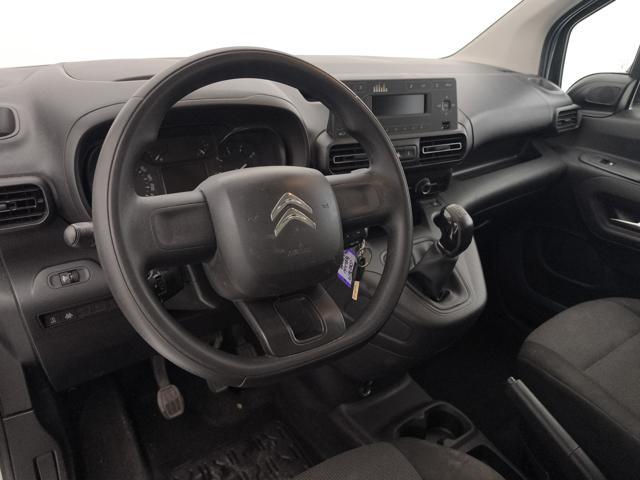 CITROEN Berlingo 1.5 bluehdi 100cv S&S Live m5