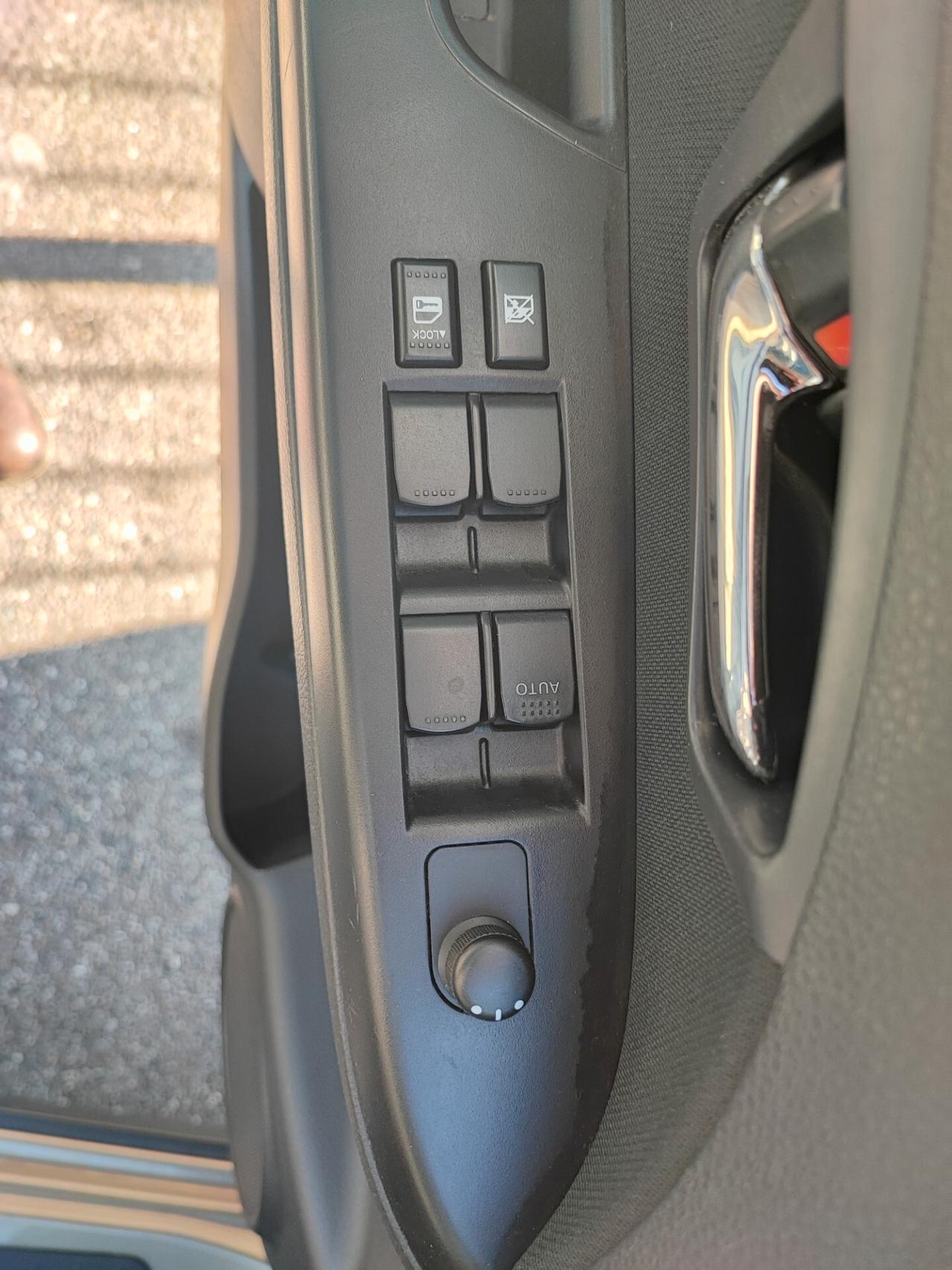 Fiat Sedici 1.6 16V 4x4 Dynamic