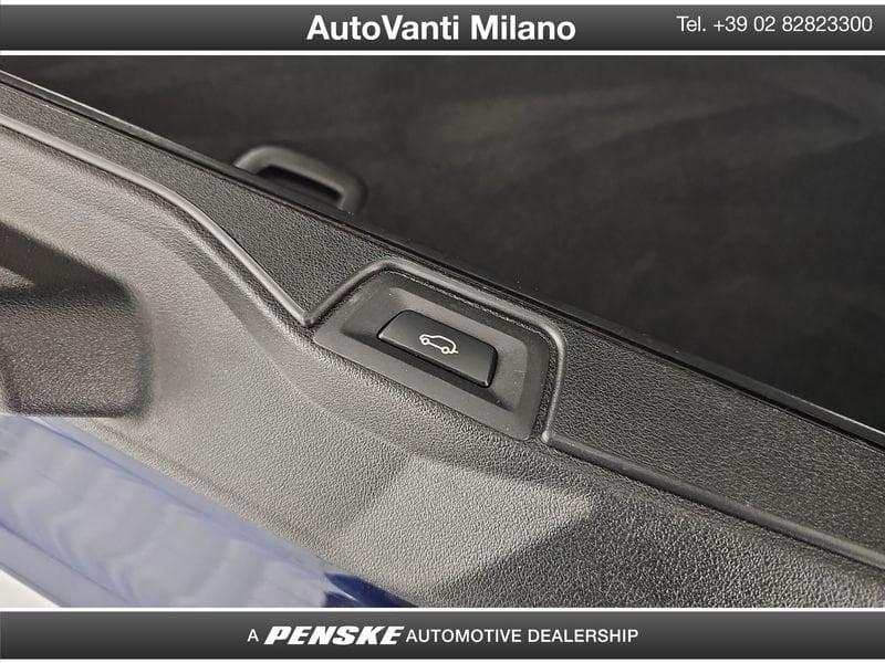 BMW X5 X5 xDrive30d 48V xLine