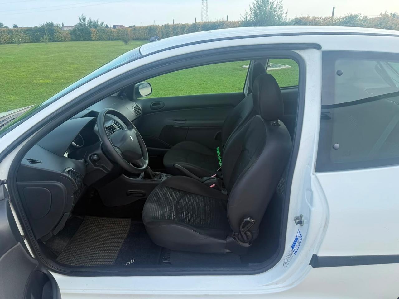Peugeot 206 Plus 1.1 60CV 3p. Trendy ECO GPL