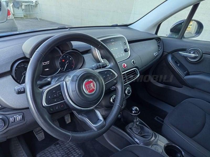 FIAT 500X 500X 1.0 t3 120cv