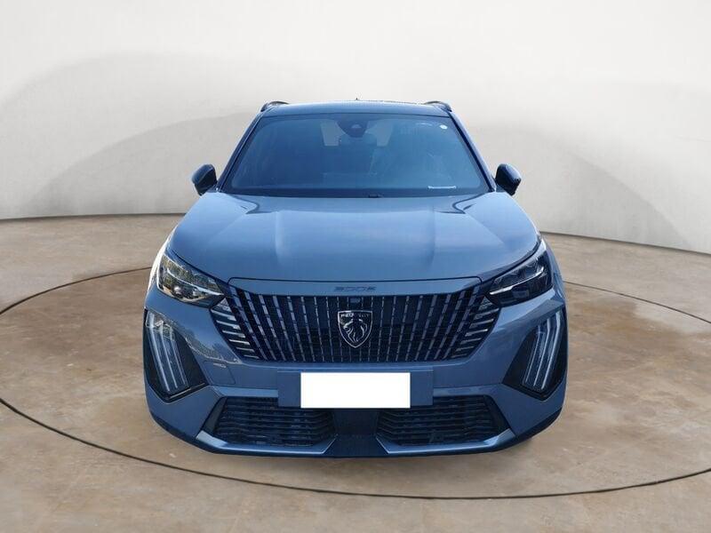 Peugeot 2008 Hybrid 145 e-DCS6 GT