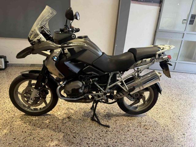 BMW R 1200 GS Standard bialbero ASC/ABS