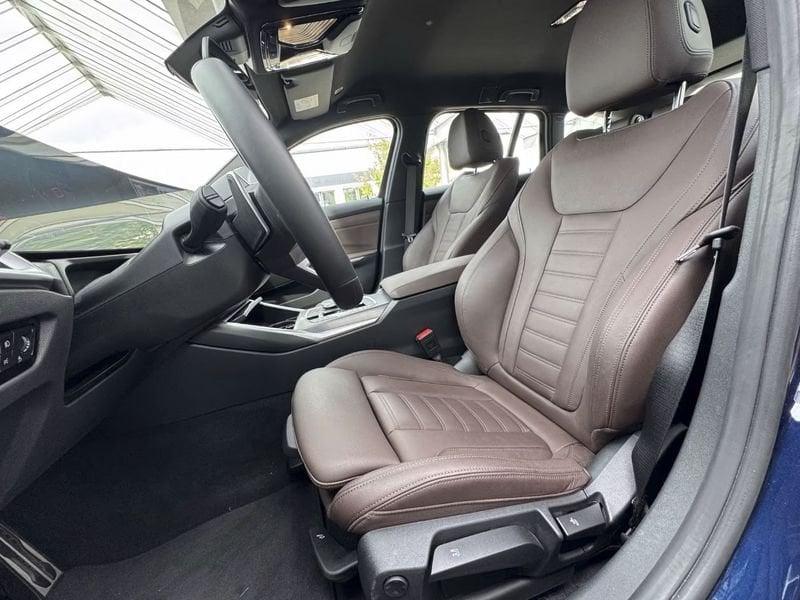 BMW Serie 3 318i Touring Msport MY 25 LED NAVI COCKPIT PROF