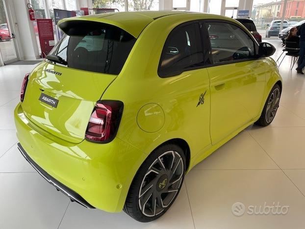 Abarth A130TOP N68451