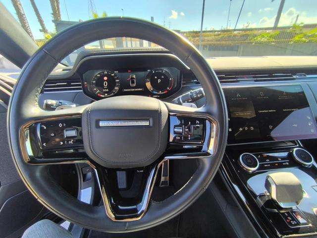 LAND ROVER Range Rover Sport 3.0D l6 249 CV Dynamic HSE