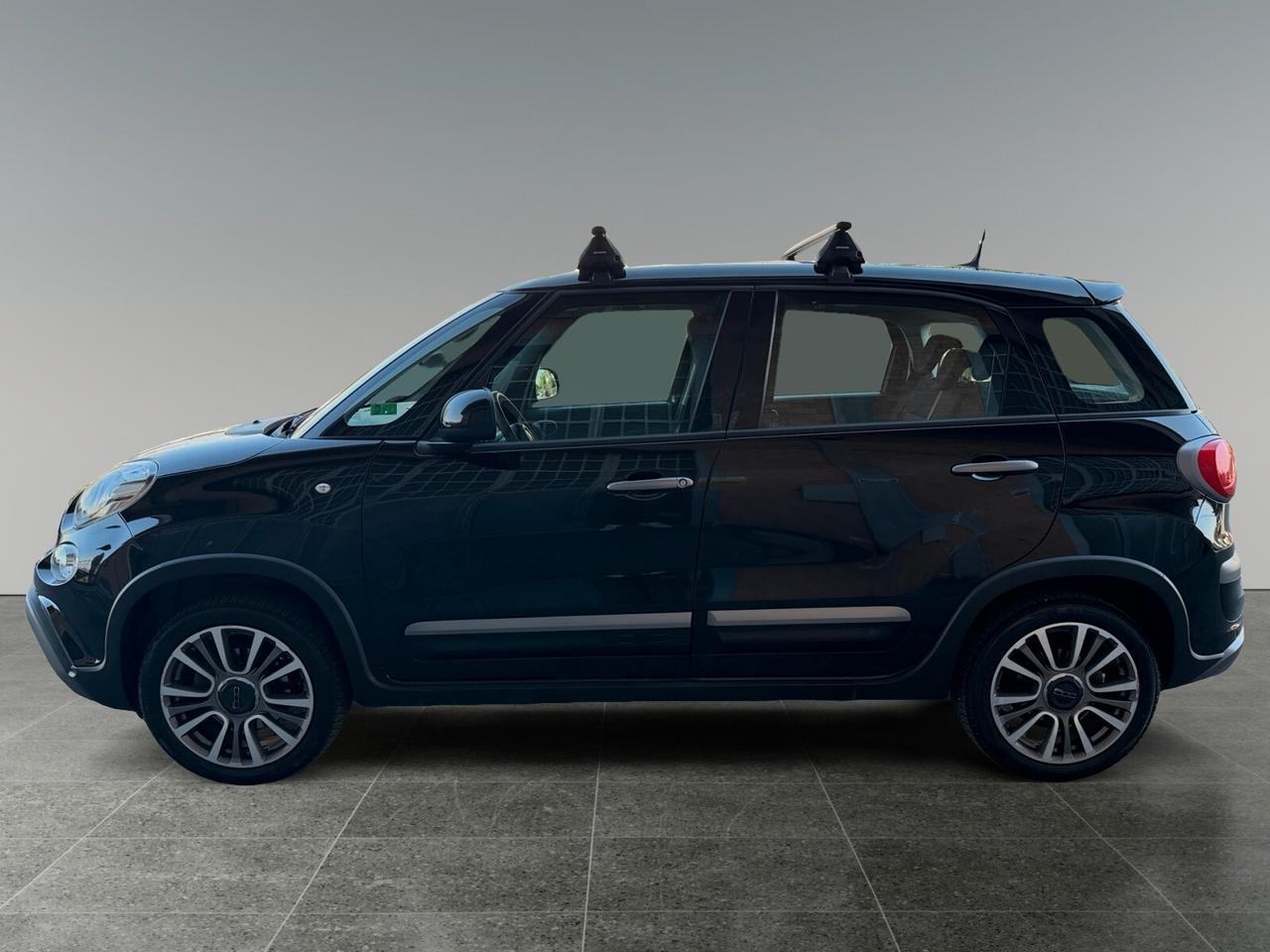 Fiat 500L 1.3 mjt Trekking 95cv