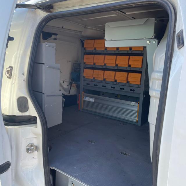 FIAT FIORINO 1.3 M-JET FURGONE SX - 2019