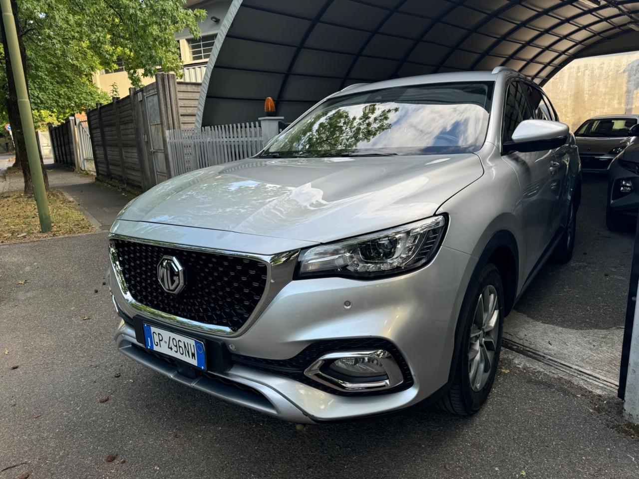 Mg HS 1.5T-GDI Luxury