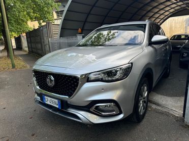 Mg HS 1.5T-GDI Luxury