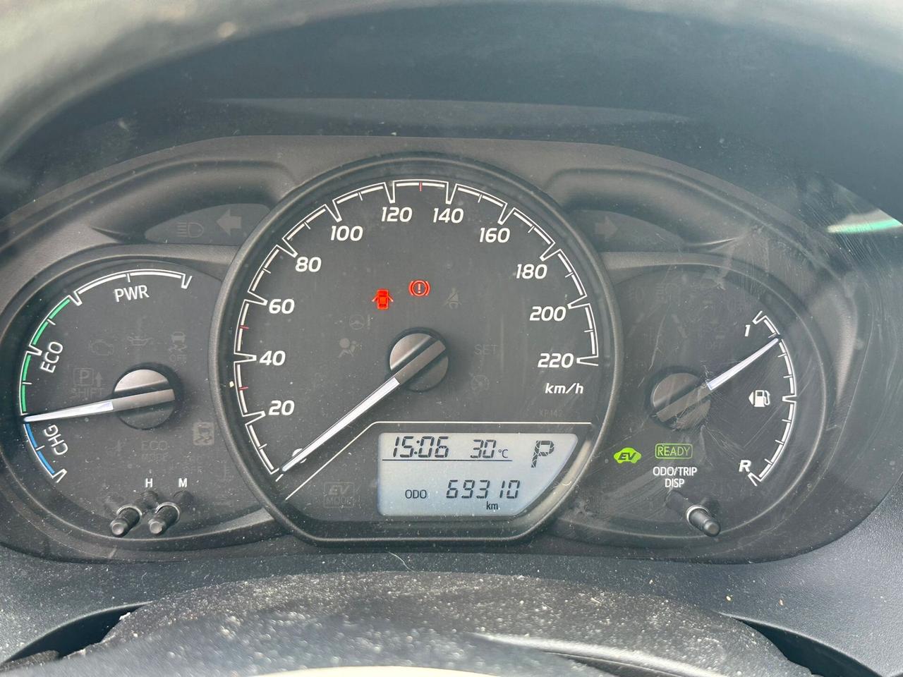 Toyota Yaris 1.5 Hybrid 5 porte Style
