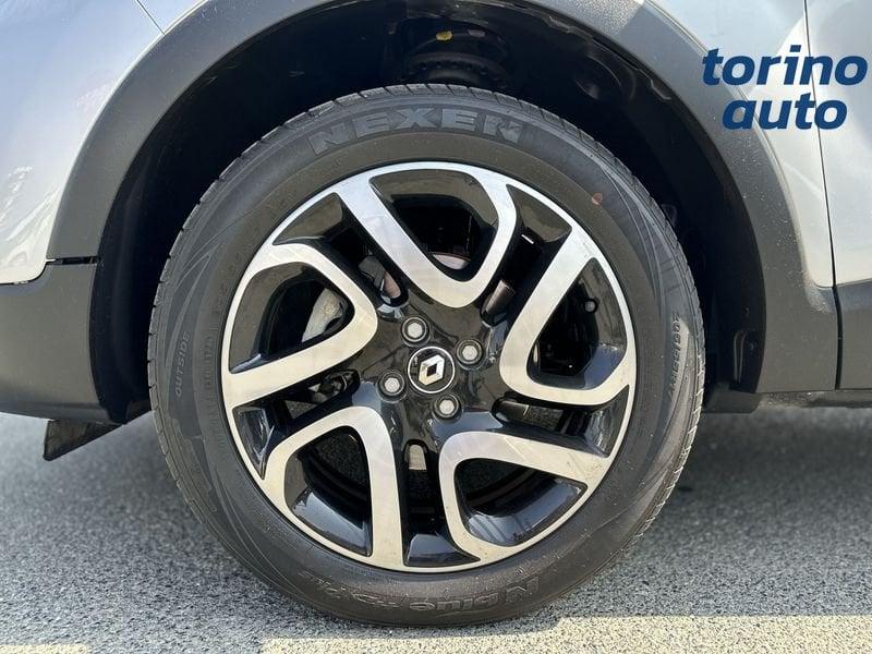 Renault Captur TCe 120 CV EDC S&S Energy Intens
