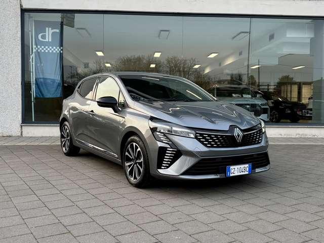 Renault Clio 1.0 TCe 67KW TECHNO PROMO