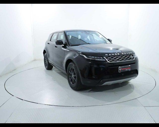 LAND ROVER Range Rover Evoque 2.0D I4 163 CV