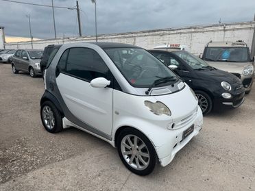 Smart ForTwo 800 coupé pulse cdi