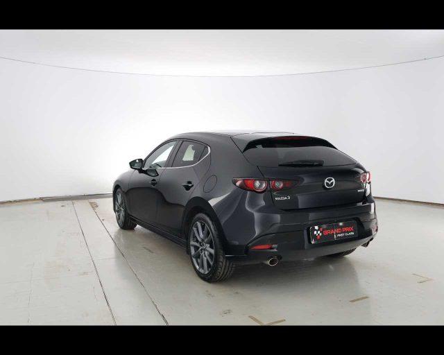 MAZDA 3 2.0L 150CV Skyactiv-G M-Hybrid Executive