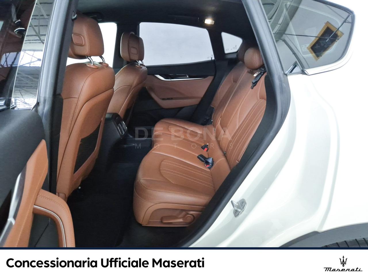 Maserati Levante 3.0 v6 250cv auto