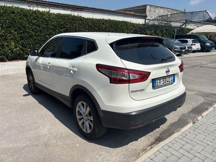 Nissan Qashqai 1.2 DIG-T Tekna