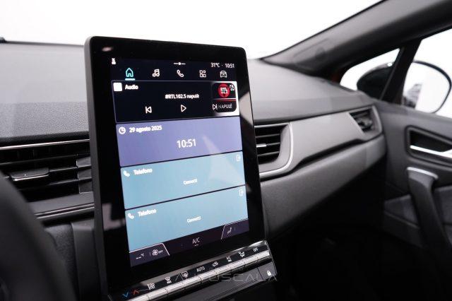 RENAULT Captur 1.0 ECO-G 100cv Techno