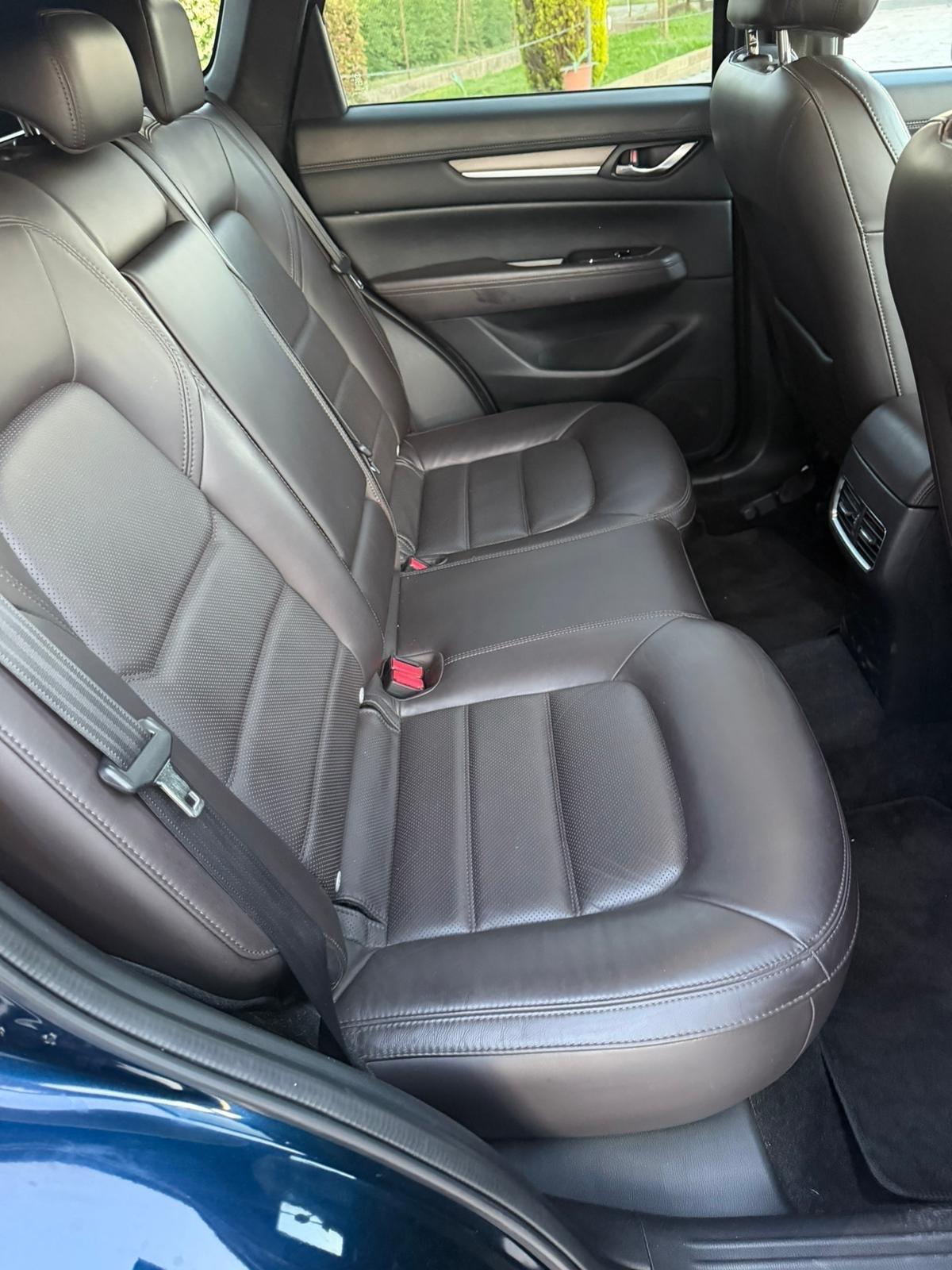 Mazda CX-5 2.2L Skyactiv-D 150 CV 2WD Signature